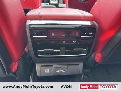 2023 Acura MDX A-Spec SH-AWD