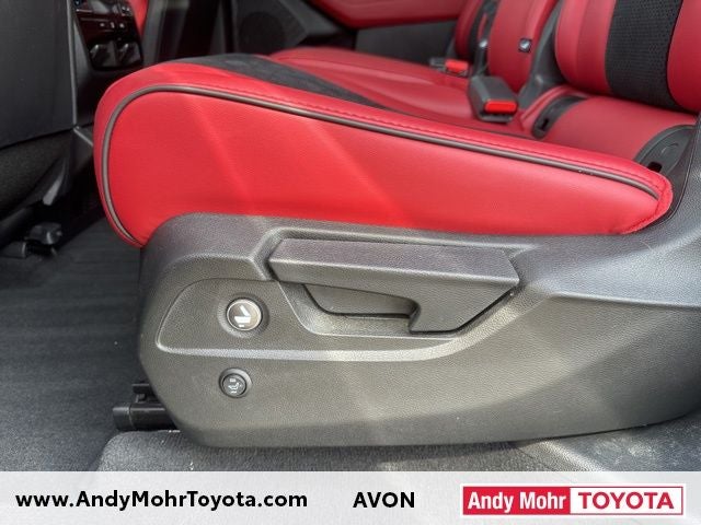 2023 Acura MDX A-Spec SH-AWD