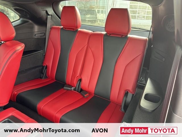 2023 Acura MDX A-Spec SH-AWD