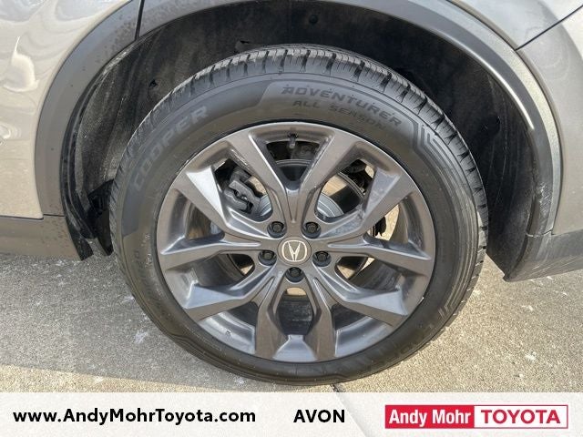 2023 Acura MDX A-Spec SH-AWD