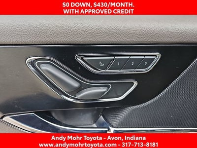 2021 Lincoln Corsair Reserve