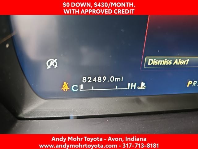 2021 Lincoln Corsair Reserve