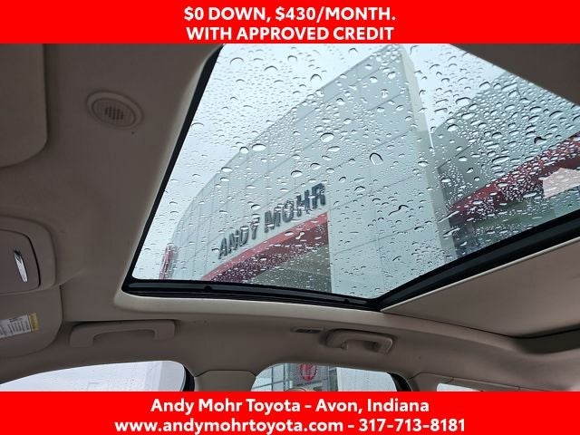 2021 Lincoln Corsair Reserve