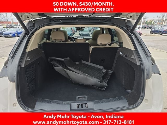 2021 Lincoln Corsair Reserve