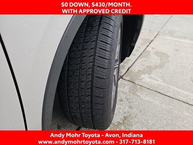 2021 Lincoln Corsair Reserve