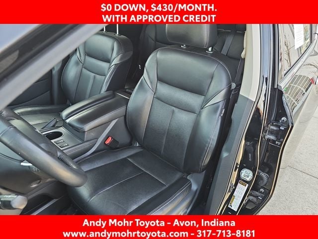 2022 Nissan Murano SL