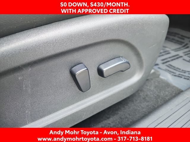 2022 Nissan Murano SL