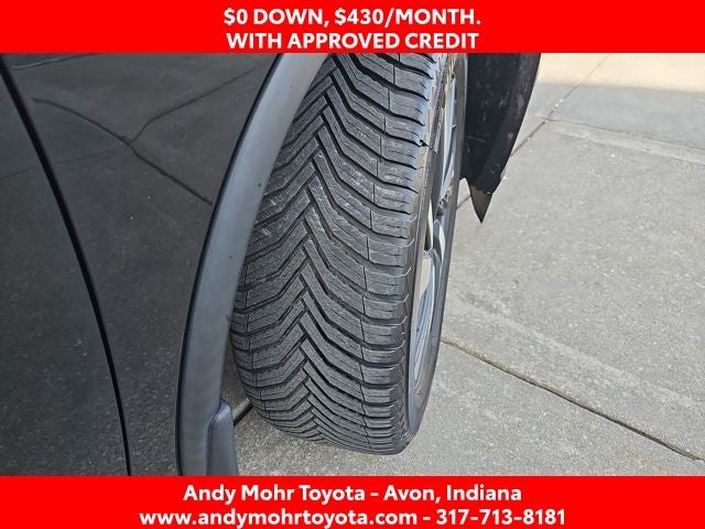 2022 Nissan Murano SL