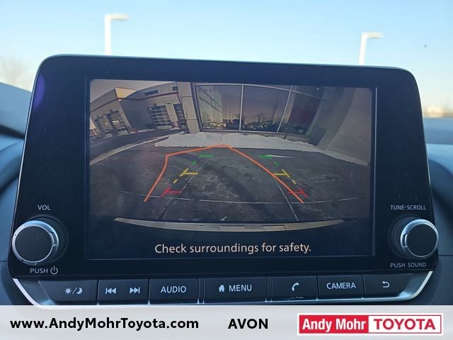 2023 Nissan Rogue SV Premium