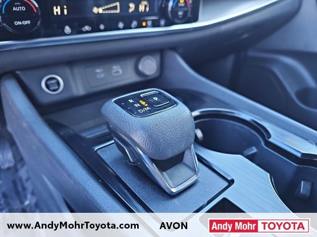 2023 Nissan Rogue SV Premium