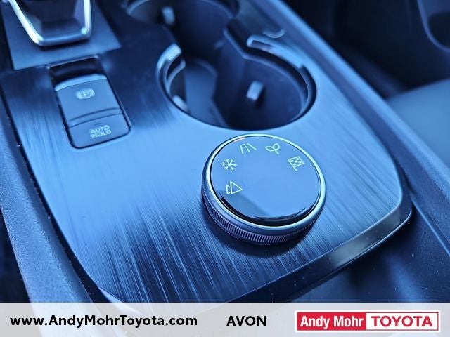 2023 Nissan Rogue SV Premium