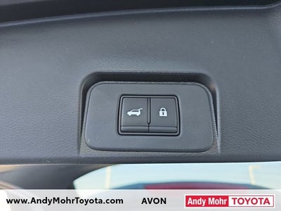 2023 Nissan Rogue SV Premium