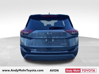 2023 Nissan Rogue SV Premium