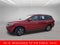 2017 Nissan Pathfinder SV