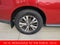 2017 Nissan Pathfinder SV