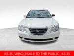 2009 Hyundai Sonata GLS