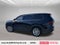 2025 Toyota Grand Highlander Platinum