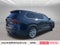 2025 Toyota Grand Highlander Platinum