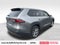 2025 Toyota Grand Highlander Limited