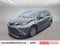 2021 Toyota Sienna LE 8 Passenger