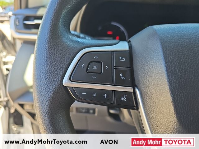2021 Toyota Sienna LE 8 Passenger