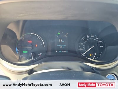 2021 Toyota Sienna LE 8 Passenger