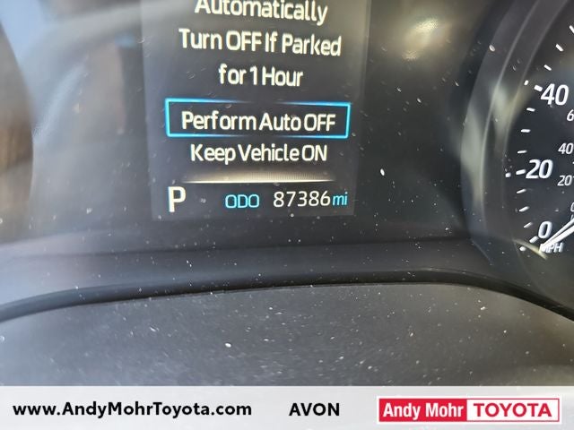 2021 Toyota Sienna LE 8 Passenger