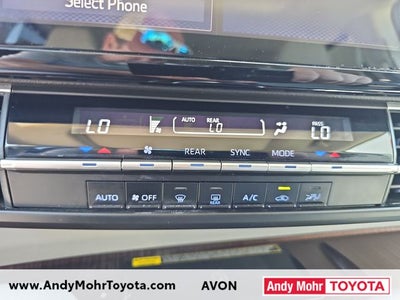 2021 Toyota Sienna LE 8 Passenger