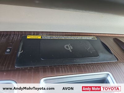 2021 Toyota Sienna LE 8 Passenger