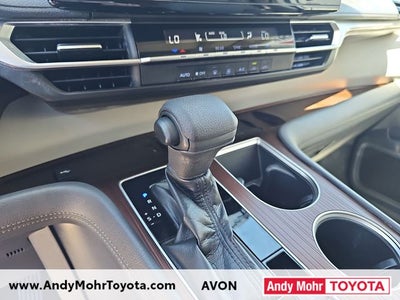 2021 Toyota Sienna LE 8 Passenger