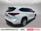 2022 Toyota Highlander L