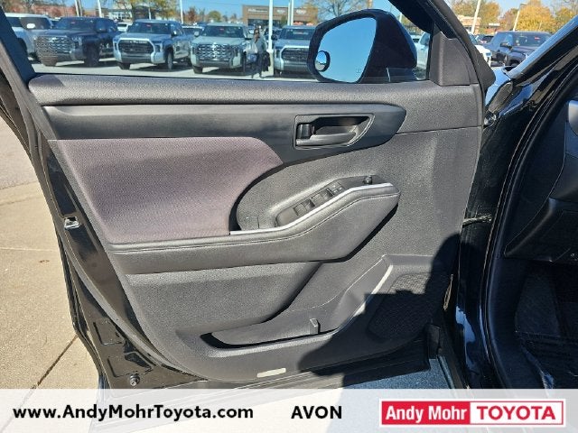 2020 Toyota Highlander L