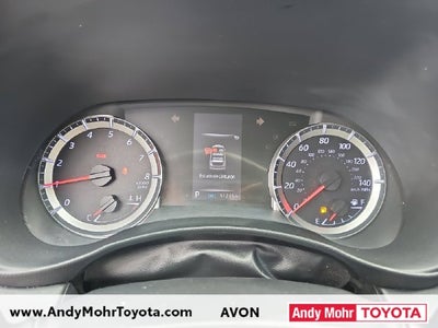 2020 Toyota Highlander L