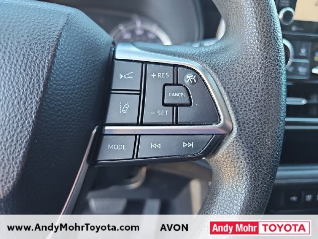 2020 Toyota Highlander L