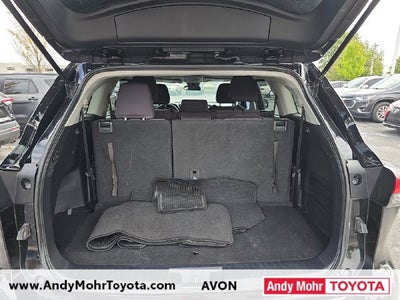 2020 Toyota Highlander L