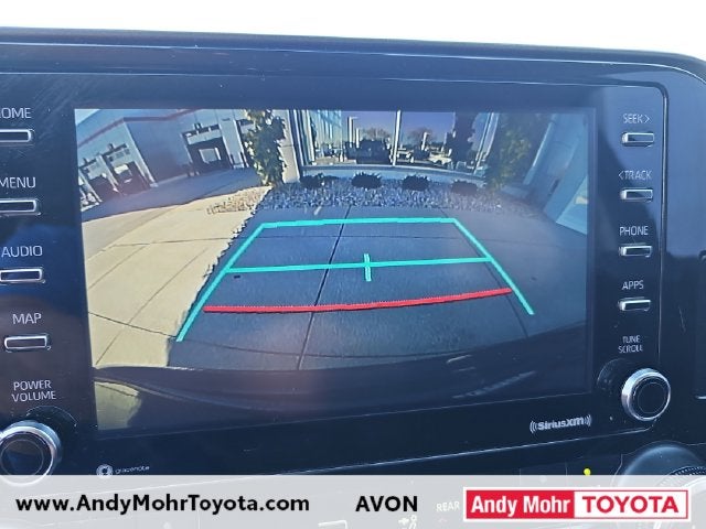 2020 Toyota Highlander L
