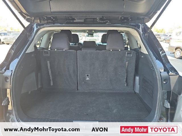 2020 Toyota Highlander L