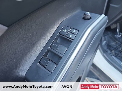 2022 Toyota Highlander L