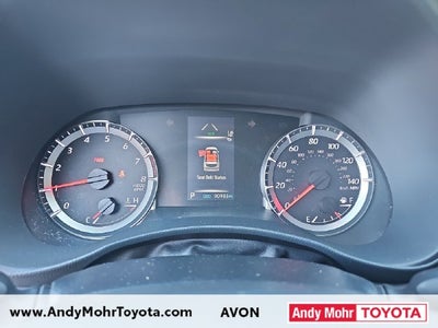 2022 Toyota Highlander L