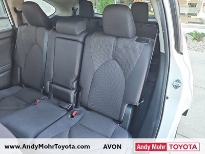 2022 Toyota Highlander L