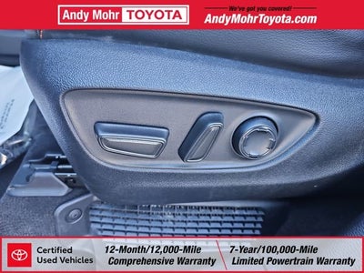 2023 Toyota Sienna XSE 7 Passenger