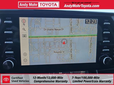 2023 Toyota Sienna XSE 7 Passenger