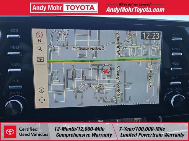 2023 Toyota Sienna XSE 7 Passenger