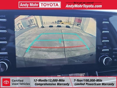 2023 Toyota Sienna XSE 7 Passenger