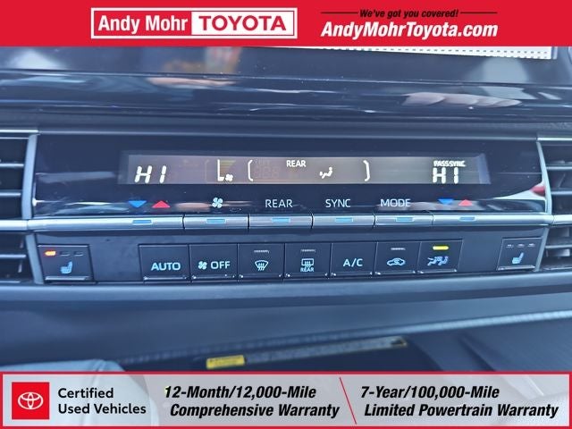 2023 Toyota Sienna XSE 7 Passenger