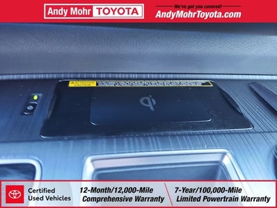 2023 Toyota Sienna XSE 7 Passenger