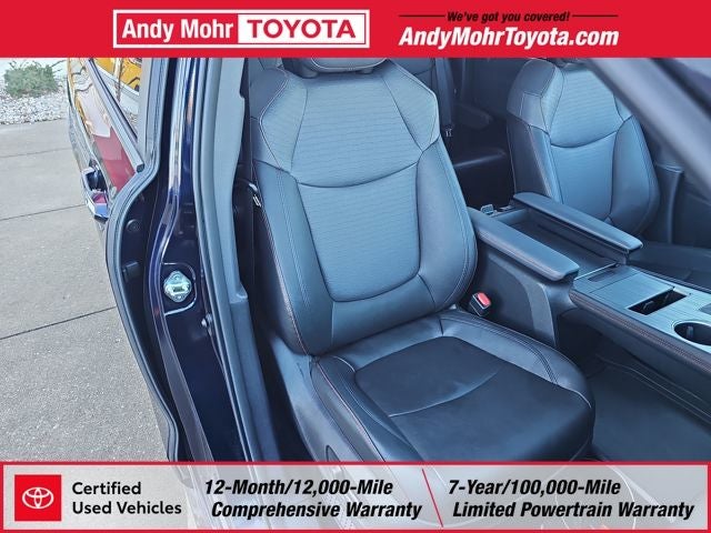 2023 Toyota Sienna XSE 7 Passenger