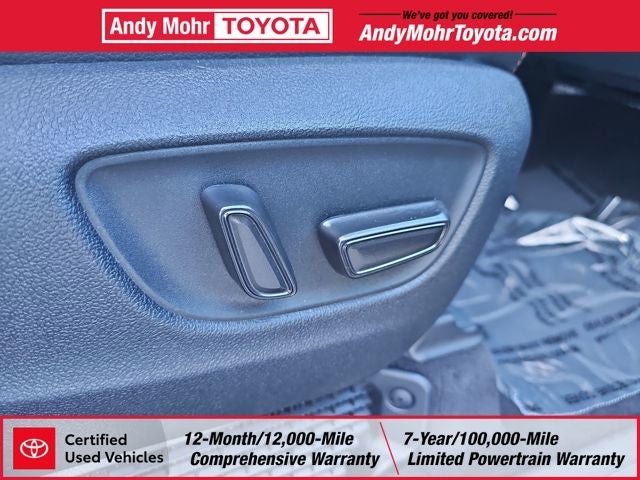 2023 Toyota Sienna XSE 7 Passenger