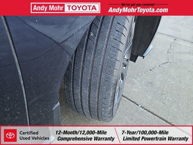 2023 Toyota Sienna XSE 7 Passenger