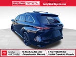 2023 Toyota Sienna XSE 7 Passenger